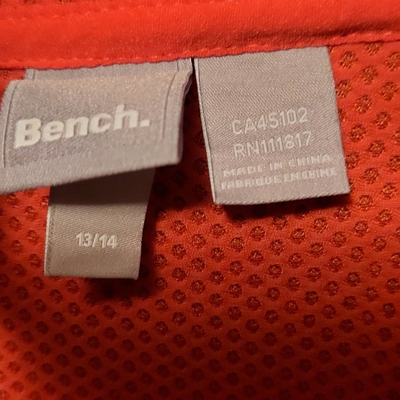 Light jacket - Picture 4 of 4